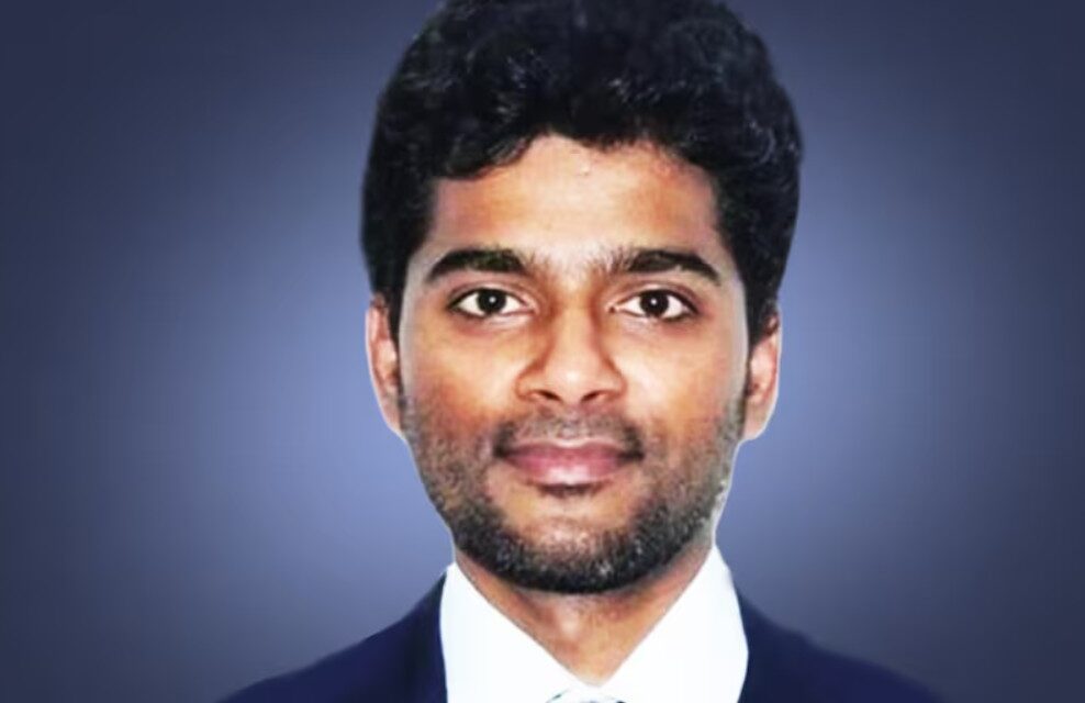 റൗണ്ട്സിനിടെ ഹൃദയാഘാതം; യുവഹൃദ്രോഗ വിദഗ്ധന്  ദാരുണാന്ത്യം