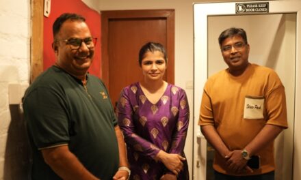 “പൊന്നാവണി വരവായ്” 21 വർഷത്തിന് ശേഷം ഓണപ്പാട്ടുമായി സബീഷും ബ്രജേഷും ഒപ്പം ചിന്മയിയും