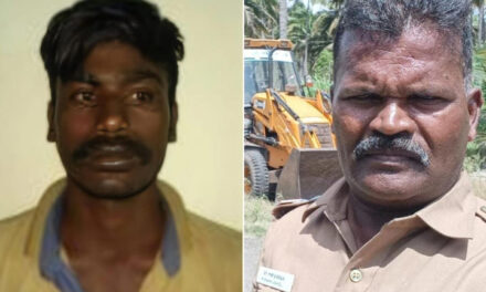 എസ്‌ഐയെ വെട്ടിക്കൊന്ന പ്രതി പോലീസ് ഏറ്റുമുട്ടലില്‍ വെടിയേറ്റു മരിച്ചു