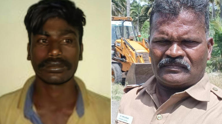 എസ്‌ഐയെ വെട്ടിക്കൊന്ന പ്രതി പോലീസ് ഏറ്റുമുട്ടലില്‍ വെടിയേറ്റു മരിച്ചു