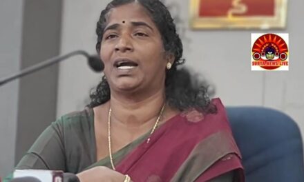 വൈക്കം നഗരസഭയില്‍ അഴിമതിയുടെ തമ്പുരാക്കന്‍മാര്‍. യുഡിഎഫ് ബിജെപി കൂട്ടുകെട്ട്. അതിനെതിരെ നിലയുറപ്പിച്ച തന്നെയും വേട്ടയാടുന്നു, യുഡിഎഫ് കൗണ്‍സിലര്‍ സിന്ധു സജീവന്‍