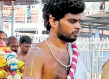 ശബരിമല നട ഇന്ന് തുറക്കും, കണ്ഠര് മഹേഷ് മോഹനര് ഒരുവര്‍ഷം ക്ഷേത്ര തന്ത്രി