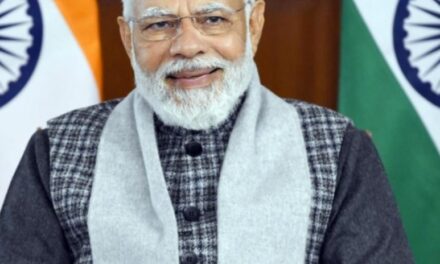 പ്രധാനമന്ത്രിക്ക് പുതിയ ഓഫീസ്, സെന്‍ട്രല്‍ വിസ്ത പദ്ധതിയില്‍ നിര്‍മിച്ച പുതിയ ഓഫീലേക്ക് മാറ്റം അടുത്തമാസം