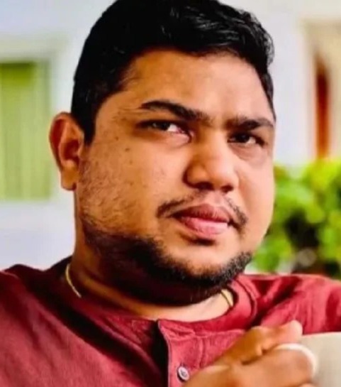 ഒരുവര്‍ഷത്തിനു ശേഷം പെന്‍ഷന്‍ ഫണ്ട് തട്ടിയ ക്ലര്‍ക്കിനെ പോലീസ് പൊക്കി, സ്വന്തം നാട്ടില്‍ നിന്ന്