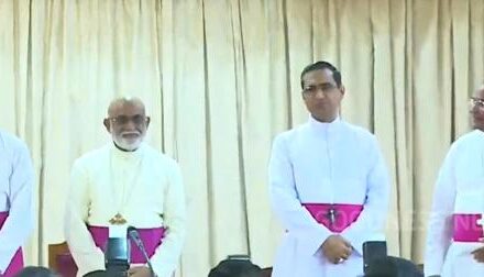 നാലുരൂപതകളെ അതിരൂപതകളാക്കി ഉയര്‍ത്തി സീറോ മലബാര്‍ സഭ