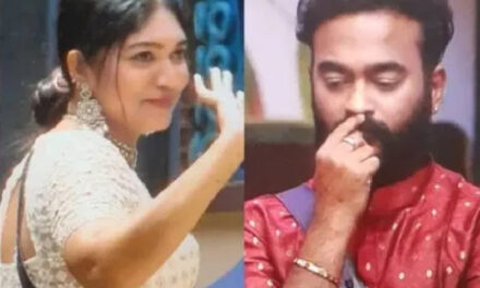 ആര്‍ ജെ ബിന്‍സി പ്രവചിച്ചു, ഇത്തവണത്തെ ബിഗ്‌ബോസ് വിജയി അപ്പാനി ശരത്ത്, അനീഷ് ഷോയില്‍ ഫേക്ക് ആയി നില്‍ക്കുന്നു