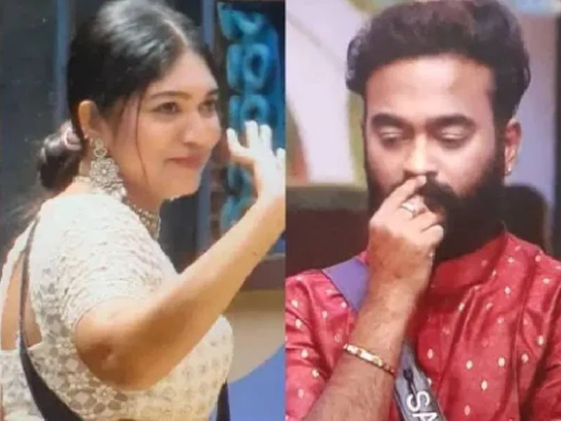 ആര്‍ ജെ ബിന്‍സി പ്രവചിച്ചു, ഇത്തവണത്തെ ബിഗ്‌ബോസ് വിജയി അപ്പാനി ശരത്ത്, അനീഷ് ഷോയില്‍ ഫേക്ക് ആയി നില്‍ക്കുന്നു