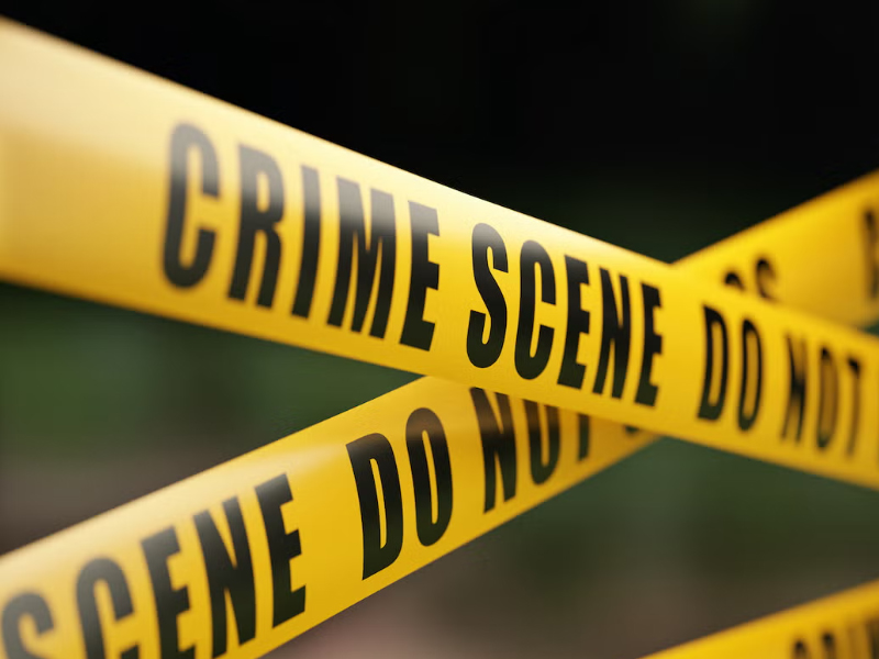 ഭർത്താവിന് ബിരിയാണിയിൽ ഉറക്കഗുളിക ചേർത്ത് നൽകി ഉറക്കി, പിന്നീട് കാമുകനെ വിളിച്ചു വരുത്തി : മയങ്ങിക്കിടന്ന ഭർത്താവിനെ കാമുകനൊപ്പം ചേർന്ന് യുവതി കൊന്നു