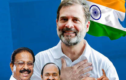 കോട്ടയത്തും തിരുവനന്തപുരത്തും ഡിസിസി അധ്യക്ഷ സ്ഥാനത്തേക്ക് തര്‍ക്കം, ചര്‍ച്ചകളില്‍ സമവായമില്ലാതെ നേതൃത്വം.