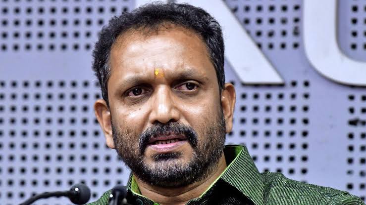 മാധ്യമങ്ങളെ ആക്രമിച്ചു വരുതിയിലാക്കാമെന്നു കോൺഗ്രസ്‌ കരുതേണ്ട: കെ സുരേന്ദ്രൻ