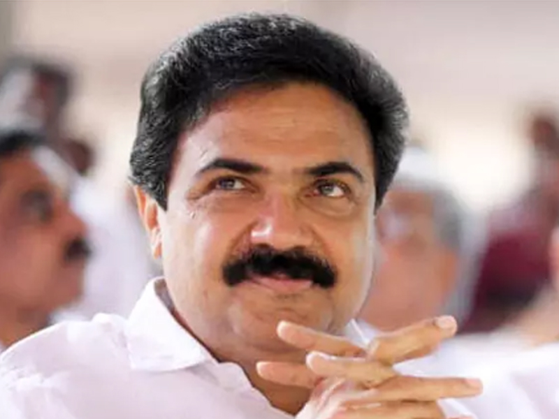 ഭൂപതിവ് നിയമ ഭേദഗതി എല്‍ഡിഎഫ് സര്‍ക്കാരിന്റെ ഓണസമ്മാനമെന്ന് ജോസ് കെ മാണി എം.പി.