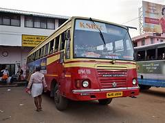 കെഎസ്ആര്‍ടിസിയില്‍ ഇനി പുതിയ മൊബൈല്‍ നമ്പരുകള്‍