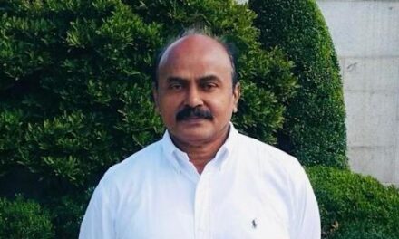 മുന്‍ അക്കൗണ്ടന്റ് ജനറല്‍ ജെയിംസ് കെ. ജോസഫ് അന്തരിച്ചു. കോട്ടയം പൊന്‍കുന്നം സ്വദേശി