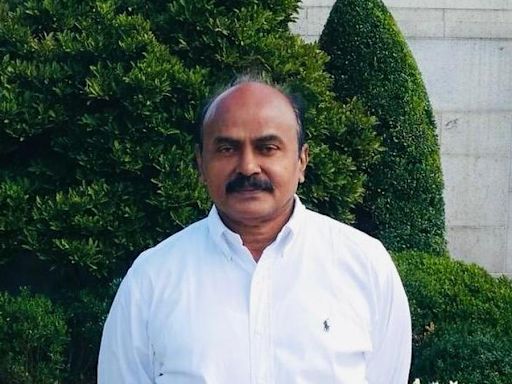 മുന്‍ അക്കൗണ്ടന്റ് ജനറല്‍ ജെയിംസ് കെ. ജോസഫ് അന്തരിച്ചു. കോട്ടയം പൊന്‍കുന്നം സ്വദേശി