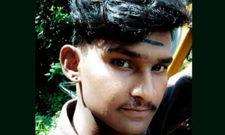 മകന്റെ മര്‍ദ്ദനമേറ്റ് ചികിത്സയിലായിരുന്ന അച്ഛന്‍ മരിച്ചു