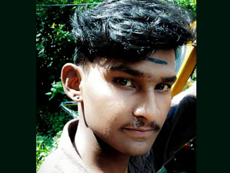 മകന്റെ മര്‍ദ്ദനമേറ്റ് ചികിത്സയിലായിരുന്ന അച്ഛന്‍ മരിച്ചു