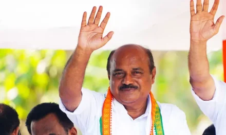 ഫ്രാന്‍സിസ് ജോര്‍ജ് എംപിയുടെ പുതിയ ഓഫീസ് ഉദ്ഘാടനം ഇന്ന്