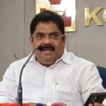 വ്യാജ ലൈംഗിക പീഢന പരാതി നൽകുന്നവരെ ജയിലിൽ അടക്കണം: സജി മഞ്ഞക്കടമ്പിൽ*