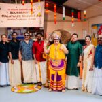 ലണ്ടൻ ബോൺമൗത് മലയാളി അസോസിയേഷന്റെ ഓണം വർണ്ണാഭമായ സംസ്ക്കാരിക പരിപാടികളോടെ ആഘോഷിച്ചു