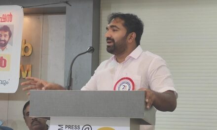 സോഷ്യൽ മീഡിയ കടന്നാക്രമണത്തിലെ വെല്ലുവിളികൾ ചർച്ച ചെയ്തു കെ എൻ ഇഎഫ്.മാധ്യമ സെമിനാർ