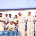 മാർ സ്ലീവാ കാൻസർ കെയർ ആൻ‍ഡ് റിസർച്ച് സെന്റർ ഉദ്ഘാടനം ചെയ്തു