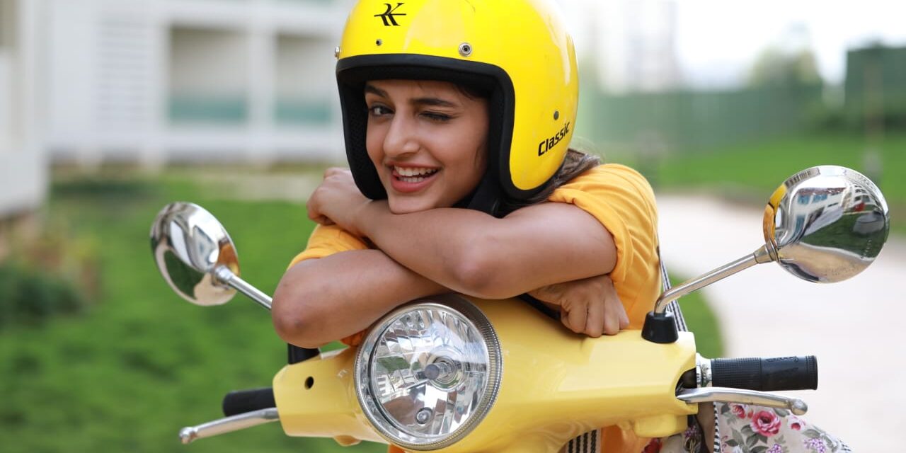 ” പുഷ്പ 2 ” നായിക ശ്രീലീലയുടെ തമിഴ് ചിത്രം “കിസ് മീ ഇഡിയറ്റ് ” 26-ന് തീയേറ്ററിൽ