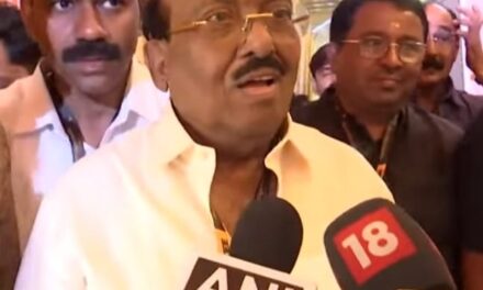 അയ്യപ്പ സംഗമം : പദ്ധതികൾ എല്ലാം അതി ഗംഭീരം.നടന്നാൽ സുന്ദരം.കാത്തിരുന്നു കാണാം: വെള്ളാപ്പള്ളി നടേശൻ