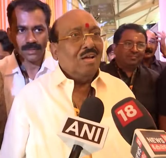 അയ്യപ്പ സംഗമം : പദ്ധതികൾ എല്ലാം അതി ഗംഭീരം.നടന്നാൽ സുന്ദരം.കാത്തിരുന്നു കാണാം: വെള്ളാപ്പള്ളി നടേശൻ