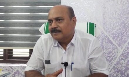 ശബരിമല : യുഡിഎഫ് നിലപാട് പരക്കെ അംഗീകരിക്കപ്പെടുന്നത് വലിയ സന്തോഷം  : ഫ്രാൻസിസ് ജോർജ് എം.പി