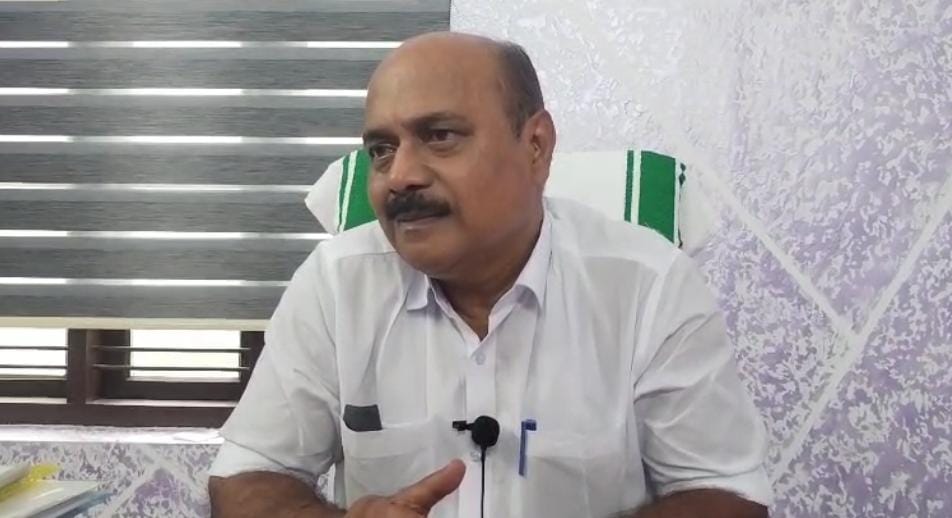 ശബരിമല : യുഡിഎഫ് നിലപാട് പരക്കെ അംഗീകരിക്കപ്പെടുന്നത് വലിയ സന്തോഷം  : ഫ്രാൻസിസ് ജോർജ് എം.പി