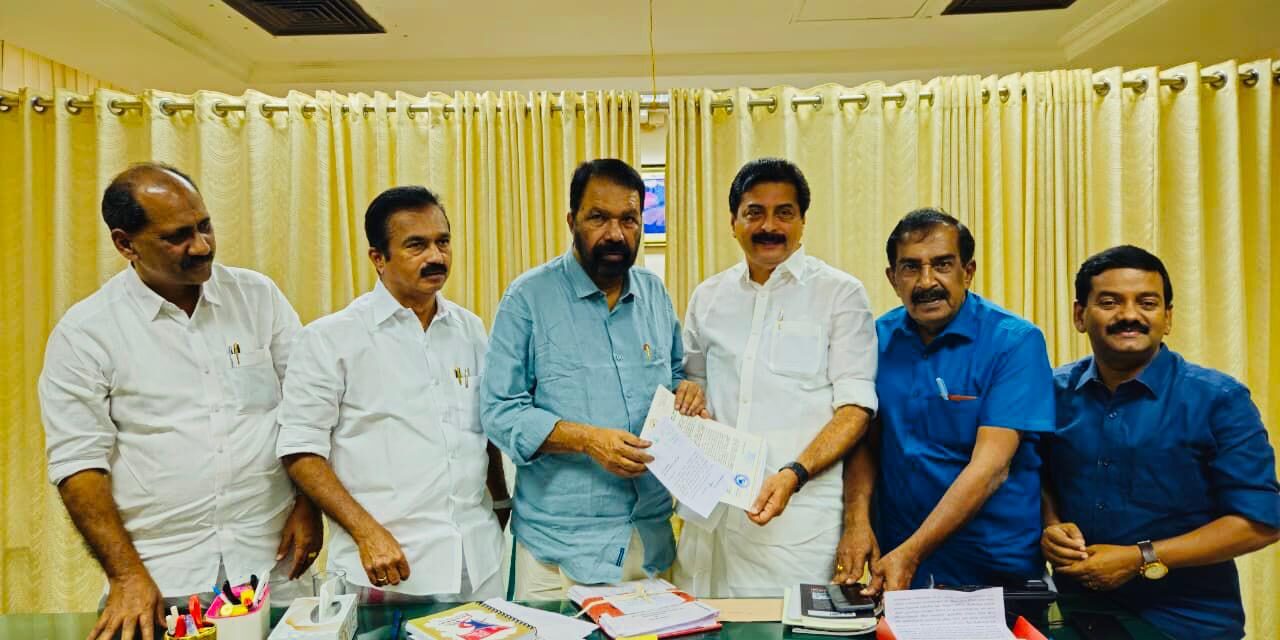 ക്രിസ്ത്യൻ മാനേജ്മെന്റിലെ അദ്ധ്യാപന നിയമനവുമായി ബന്ധപ്പെട്ട ആശങ്കകൾ പരിഹരിക്കും: കേരള കോൺഗ്രസ് (എം) നു മന്ത്രി ശിവൻകുട്ടിയുടെ ഉറപ്പ്‌