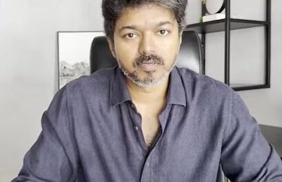 കരൂർ ദുരന്തത്തിന് പിന്നിൽ ഗൂഡാലോചന: ജനരോഷം തണുപ്പിച്ച് സഹതാപം നേടാൻ വികാരഭരിതമായ വീഡിയോയുമായി വിജയ്