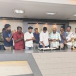 ജേണലിസ്റ്റ് പ്രീമിയർ ലീഗ്: കോട്ടയം പ്രസ് ക്ലബ് ടീമിനെ അനുമോദിച്ചു മാധ്യമ പ്രവർത്തക കൂട്ടായ്മ