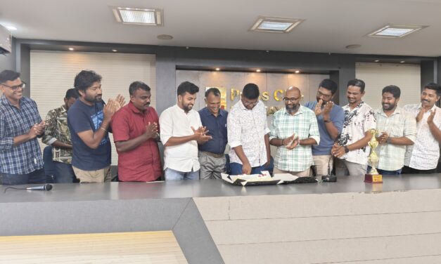 ജേണലിസ്റ്റ് പ്രീമിയർ ലീഗ്: കോട്ടയം പ്രസ് ക്ലബ് ടീമിനെ അനുമോദിച്ചു മാധ്യമ പ്രവർത്തക കൂട്ടായ്മ