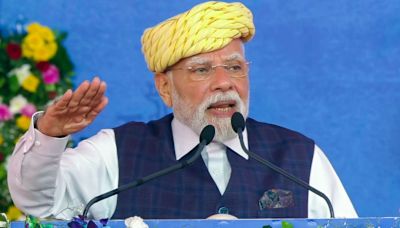 പ്രധാനമന്ത്രി പദത്തിലേക്ക് അടുത്ത 10 വര്‍ഷത്തേക്ക് ഒഴിവില്ല, മോദി തുടരും രാജ് നാഥ് സിംഗ്