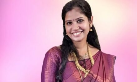 ഓണാഘോഷത്തിന് പോകുമ്പോള്‍ അജ്ഞാത വാഹനം ഇടിച്ച് അധ്യാപികയ്ക്ക് ദാരുണാന്ത്യം; അപകടത്തില്‍ ആന്‍സിയുടെ കൈ വേര്‍പെട്ടു