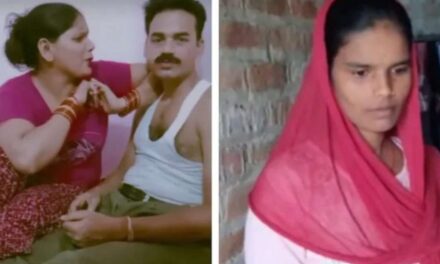 ഏഴുവര്‍ഷം മുന്‍പ് കാണാതായ ഭര്‍ത്താവ് മറ്റൊരു യുവതിക്കൊപ്പം റീല്‍സില്‍; വിഡിയോ കണ്ട് ഞെട്ടി ഭാര്യ : ഭർത്താവ് അറസ്റ്റിൽ