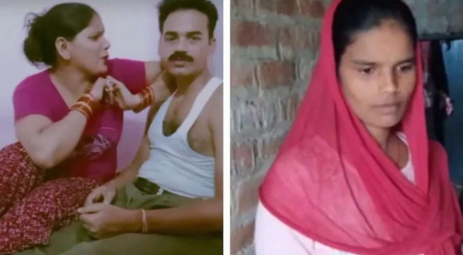 ഏഴുവര്‍ഷം മുന്‍പ് കാണാതായ ഭര്‍ത്താവ് മറ്റൊരു യുവതിക്കൊപ്പം റീല്‍സില്‍; വിഡിയോ കണ്ട് ഞെട്ടി ഭാര്യ : ഭർത്താവ് അറസ്റ്റിൽ