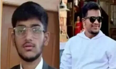 ബ്രിട്ടനിൽ വാഹനാപകടം; രണ്ട് ഇന്ത്യൻ വിദ്യാർഥികൾ മരിച്ചു, ഒമ്പത് പേർക്ക് പരുക്ക്