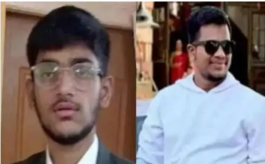 ബ്രിട്ടനിൽ വാഹനാപകടം; രണ്ട് ഇന്ത്യൻ വിദ്യാർഥികൾ മരിച്ചു, ഒമ്പത് പേർക്ക് പരുക്ക്