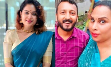 ഇങ്ങനെയൊരു അനുഭവം ഉണ്ടായിട്ട് ഇത്രകാലം മിണ്ടാതിരുന്നത് മോശമായിപ്പോയി… ചേച്ചി വേഗം ഒരു പരാതി സരിന് എതിരെ കൊടുക്കണം, ഞാനും സഹായിക്കാം ; സൗമ്യ സരിൻ