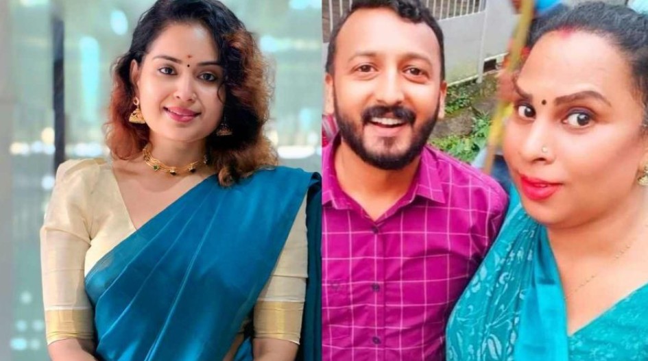 ഇങ്ങനെയൊരു അനുഭവം ഉണ്ടായിട്ട് ഇത്രകാലം മിണ്ടാതിരുന്നത് മോശമായിപ്പോയി… ചേച്ചി വേഗം ഒരു പരാതി സരിന് എതിരെ കൊടുക്കണം, ഞാനും സഹായിക്കാം ; സൗമ്യ സരിൻ