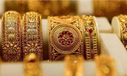 പൊന്നേ..! സ്വർണ്ണവില സർവ്വകാല റെക്കോർഡിൽ, പവൻ 80,000 രൂപക്ക് തൊട്ടരികിൽ