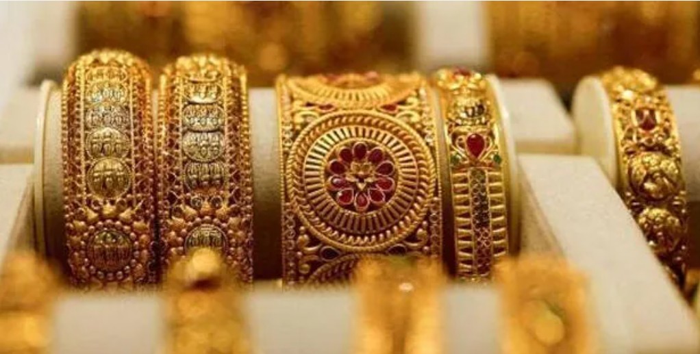 പൊന്നേ..! സ്വർണ്ണവില സർവ്വകാല റെക്കോർഡിൽ, പവൻ 80,000 രൂപക്ക് തൊട്ടരികിൽ