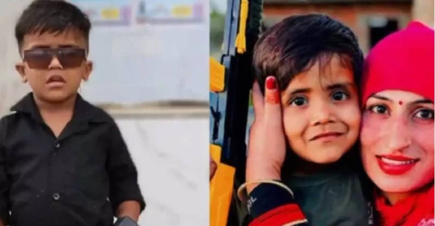 പിസ്റ്റൾ ഉപയോഗിച്ച് കളിക്കുന്നതിനിടെ അബദ്ധത്തിൽ വെടിപൊട്ടി;  അഞ്ച് വയസുകാരന് ദാരുണാന്ത്യം