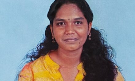 കൊല്ലത്ത്  സ്കൂട്ടറിൽ ഇടിച്ച ബസ് ശരീരത്തിലൂടെ കയറിയിറങ്ങി; പ്രതിശ്രുത വധുവിന് ദാരുണാന്ത്യം