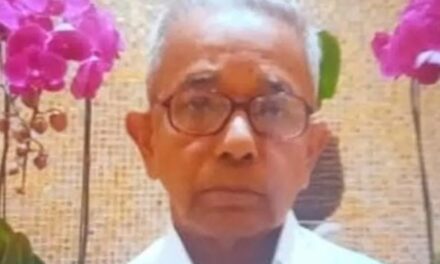 പാലായിലെ ബ്ലൂ മൂണ്‍ ഹോട്ടല്‍ ഉടമ കെ.കെ നാരായണന്‍ വാഹനാപകടത്തില്‍ മരിച്ചു. അപകടം സ്‌കൂട്ടറില്‍ കാറിടച്ച്