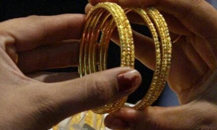 റോക്കറ്റ് വേഗത്തിൽ സ്വർണ്ണവില; പവന് 81,040 രൂപയായി