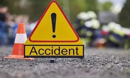 കുട്ടിക്കാനത്ത് ബൈക്ക് അപകടത്തില്‍ കോളേജ് വിദ്യാര്‍ത്ഥി മരിച്ചു