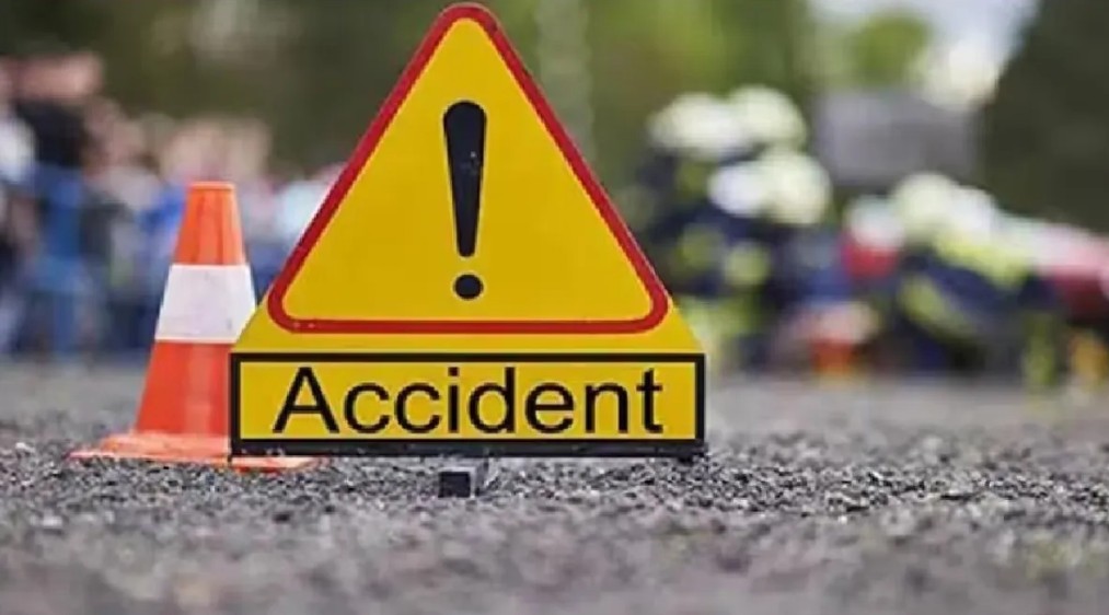 കുട്ടിക്കാനത്ത് ബൈക്ക് അപകടത്തില്‍ കോളേജ് വിദ്യാര്‍ത്ഥി മരിച്ചു